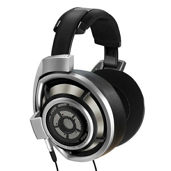 �ڤ����󤻡� DEKONI AUDIO �ǥ��˥����ǥ��� SENNHEISER HD800�ѥϥ��֥�åɡ����䡼�ѥå� ��EPZ-HD800-HYB�� SENNHEISER HD800�Ѹ򴹥��䡼�ѥå� �����ץ�����ߥ٥����ϥ��֥�åɥ���ѥå� ����̵��