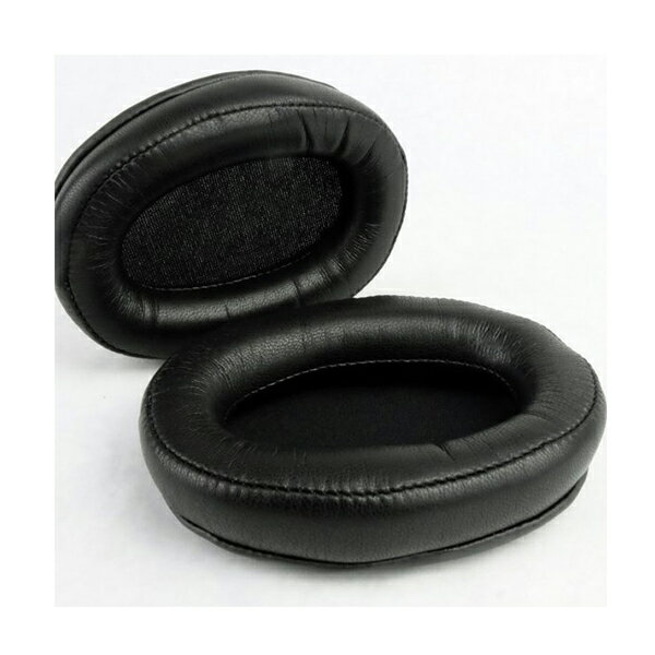 DEKONI AUDIO デコニオーディオ Replacement Earpads for Sony WH1000Xm3 Dekoni Choice Leather Material 【EPZ-WH1000Xm3-CHL】 【送料無料】 【1年保証】