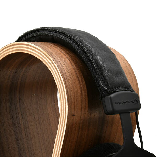 【7/25限定★抽選で最大100%ポイントバック！(要エントリー)】【お取り寄せ】DEKONI AUDIO beyerdynamic DTシリーズ用チョイスレザー・ヘッドバンド 【HB-DT78990-CHL】 デコニオーディオ ベイヤーダイナミック 【送料無料】 e-earphone-10032009 eイヤホン楽天市場店 サンプル画像3