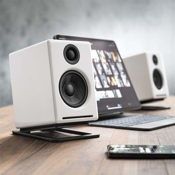 【マラソン限定★P10倍キャンペーン！(要エントリー)】【お取り寄せ】 Audioengine ...