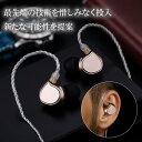FAudio Minor 【FA-2330】カナル型イヤホン...