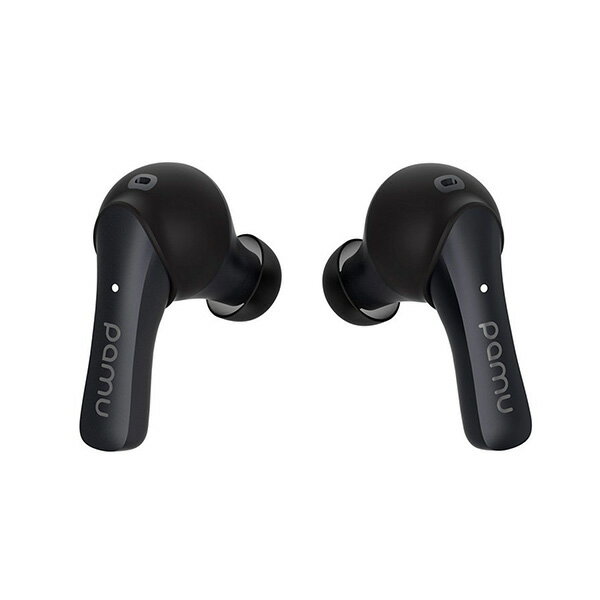 【お取り寄せ】Padmate パッドメイト PaMu Mini Midnight Black Bluetooth ワイヤ...