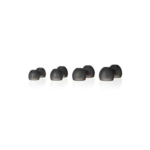 audio-technica ATH-CKD3Li BK ブラック イヤホン 有線 Lightning マイク付き オーディオテクニカ e-earphone-10031426 eイヤホン楽天市場店 サンプル画像3