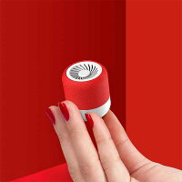 【ご予約受付中】ワイヤレススピーカーBluetoothKIWIキウイQ1ストロベリーレッドギフトアウトドアキャンプ【1年保証】【7月上旬発売予定】