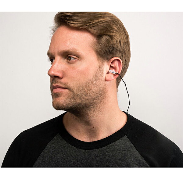 【お取り寄せ】 VIBES バイブズ ハイフィデリティ・イヤープラグ用コード e-earphone-10027691 eイヤホン楽天市場店 サンプル画像2