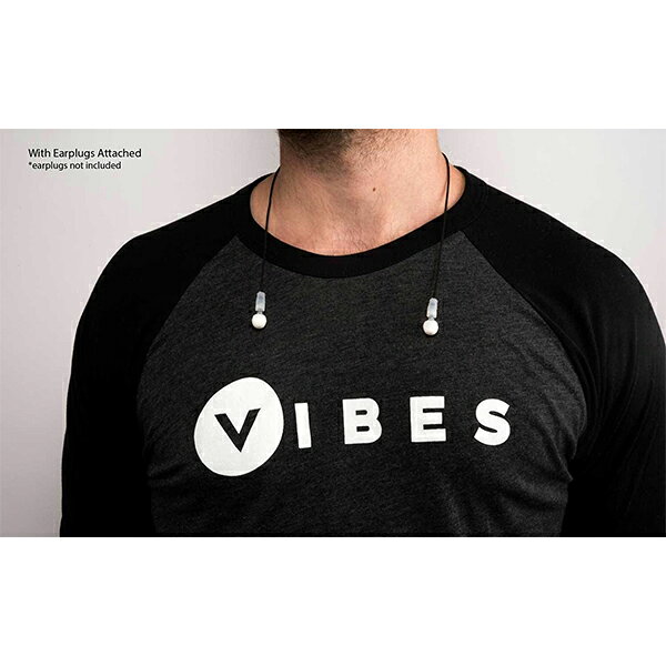 【お取り寄せ】 VIBES バイブズ ハイフィデリティ・イヤープラグ用コード e-earphone-10027691 eイヤホン楽天市場店 サンプル画像3