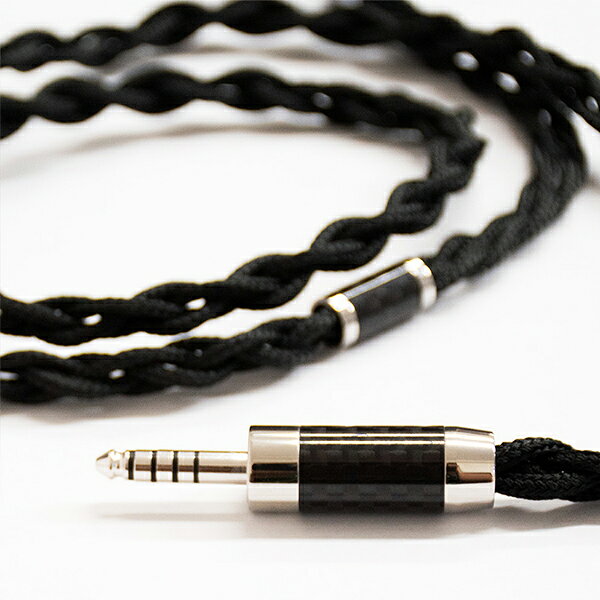 【お取り寄せ】Rhapsodio ラプソディオ Copper Wizard MK2 (MMCX-4.4mm) 【RCM-CW-...