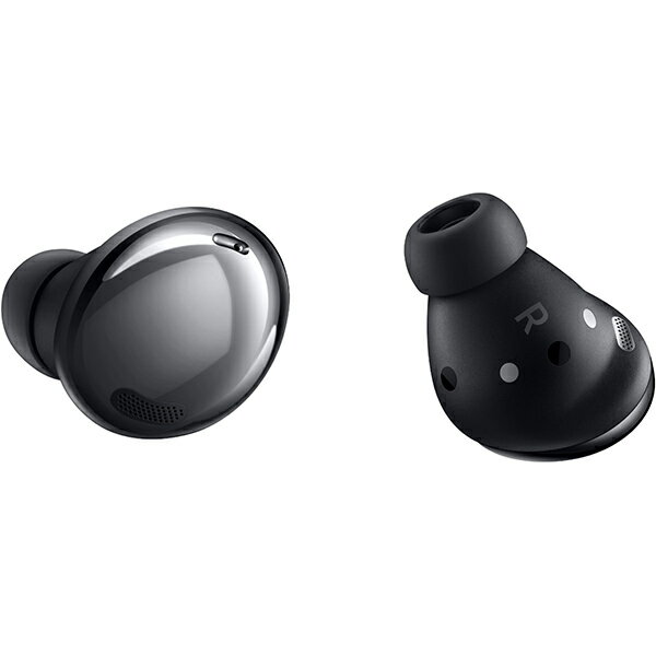 Galaxy Galaxy Buds Pro Phantom Black 【SM-R190NZKAXJP】 ワイヤレス イヤホン ギャラクシー ノイズキャンセリング ノイキャン ANC 外音取り込み 防水 IPX7 マイク付き Bluetooth 【送料無料】