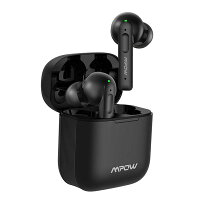 (7月17日発売予定)MPOWJAPANX3ANCエムパウジャパンノイズキャンセリングBluetoothワイヤレスイヤホンマイク付きブルートゥースノイキャン防水フルワイヤレス【送料無料】