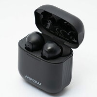 (7月17日発売予定)MPOWJAPANX3ANCエムパウジャパンノイズキャンセリングBluetoothワイヤレスイヤホンマイク付きブルートゥースノイキャン防水フルワイヤレス【送料無料】