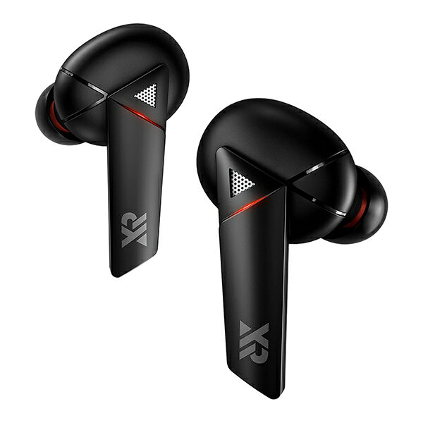 (お取り寄せ) XROUND AERO Wireless ワイヤレス イヤホン ゲーミング Bluetooth ブ...