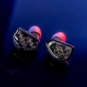 DARUMA AUDIO Vento Conductor T-800 有線 カナル型 イヤホン 通販セール