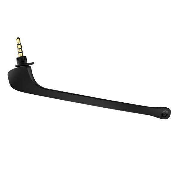 eイヤホン楽天市場店の【お取り寄せ】RODE Microphones ロードマイクロフォンズ NTH-100M (マイク付き) ゲーミングヘッドセット モニター ヘッドホン【送料無料】 【グループD】｜アングル3