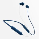 ADV. Sleeper Wireless Blue ワイヤレスイヤホン Bluetooth イヤホン ワイヤレス 寝ホン 睡眠 