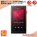 Astell&Kern A&ultima SP3000 Copper 【IRV-AK-SP3000-COP】 アステルアンドケルン AK DAP デジタルオーディオプレイヤー 銅 カッパー 音楽プレーヤー 音楽プレイヤー 【送料無料】