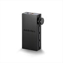 【2/20限定★抽選で最大100%ポイントバック！(要エントリー)】Astell&Kern AK HB1 Bluetoothレシーバー アステルアンドケルン ポータブル DAC アンプ 4.4mm バランス接続 PC Mac ゲーム PS5 Switch 対応 Bluetooth ワイヤレス