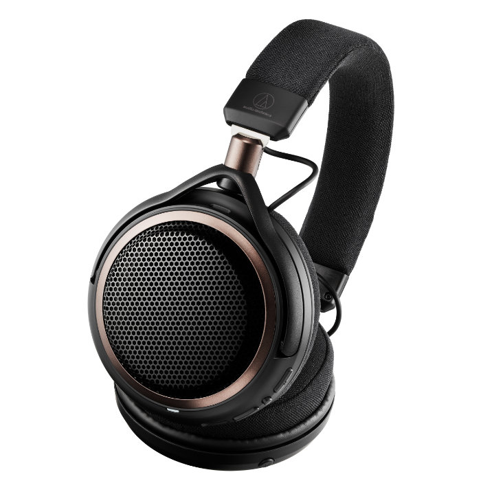 (9月18日発売予定) audio-technica ATH-AL5NC ワイヤレスヘッドホン 開放型 オープンエアー ノイズキャンセリング ANC Bluetooth LDAC ハイレゾ 音漏れ抑制 最大約75時間再生 オーディオテクニカ【グループD】