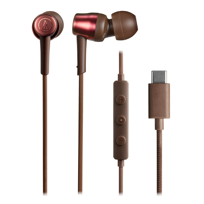 【マラソン限定★P10倍キャンペーン！(要エントリー)】audio-technica ATH-CKD30C B...