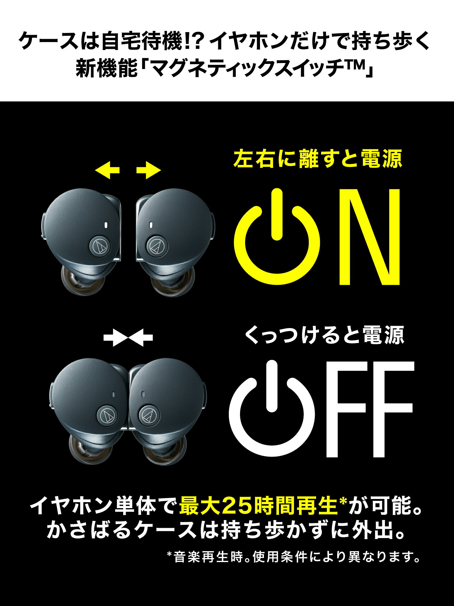 【5/15限定★抽選で最大100%ポイントバック！(要エントリー)】audio-technica オー...