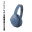 Bluetooth/Ĺ/audio-technica ǥƥ˥ ATH-SR30BT BL ֥롼 إåɥۥ bluetooth 磻쥹إåɥۥ 磻쥹 ֥롼ȥ ̩ķ ޥդ iPhone Android PC 