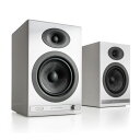 (お取り寄せ) Audioengine HD5 aptX HD対応ワイヤレススピーカー ハイグロス・ホワイトペイント Bluetooth ブルートゥース