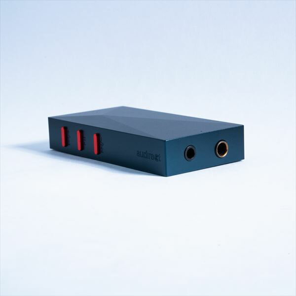 y5/25聚Iōő100%|CgobNI(vGg[)zywbhzAvzAudirect Beam4 USB DAC Av L 4.4mm oXڑ G[[_CNgyz