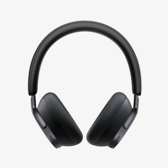 【1/1限定★抽選で最大100%ポイントバック！(要エントリー)】Baseus Inspire XH1 ブラック Bluetooth 6.1 マルチポイント接続 ノイズキャンセリング ハイレゾワイヤレス LDAC コンパクト