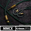 Beat Audio Emerald MKIII 8-wire - MMCX - 4.4mm (BEA-1451) ۥ󥱡֥ ѥ֥ ꥱ֥ ⲻ ӡȥǥ