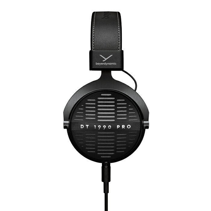 beyerdynamic DT 1990 PRO MK II 有線 ヘッドホン 開放型 スタジオモニター ヘッドホン 音楽制作 DTM ベイヤーダイナミック 【グループK】