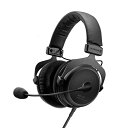 【ゲーミングヘッドセット】beyerdynamic MMX 300 2nd Generation ベイヤーダイナミック マイク付き ブームマイク ゲーム PS4 PS5 Switch PC FPS【16時までのご注文は即日出荷】