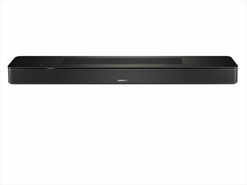 【5/18限定★抽選で最大100%ポイントバック！(要エントリー)】【お取り寄せ】Bose ボーズ Smart Soundbar 600 サウンドバー TVスピーカー スピーカー ワイヤレス Bluetooth 【送料無料】