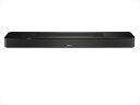 【4/25限定★抽選で最大100 ポイントバック！(要エントリー)】【お取り寄せ】Bose ボーズ Smart Soundbar 600 サウンドバー TVスピーカー スピーカー ワイヤレス Bluetooth 【送料無料】