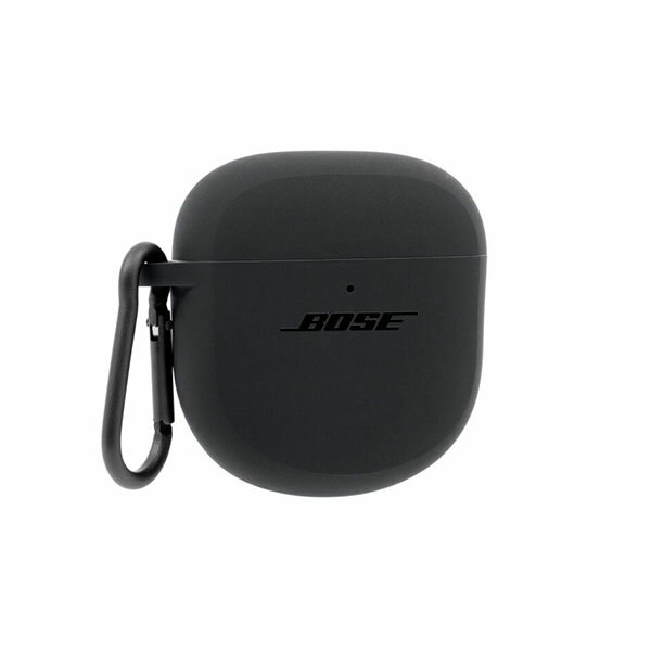 5/18Ǻ100%ݥȥХå(ץȥ꡼)۽ Bose ܡ QuietComfort Earbuds II Silicone Case Cover ȥץ֥å 磻쥹ۥ   С ꥳ󥱡 С ꥳ󥫥С ۥ󥫥С ۥ󥱡