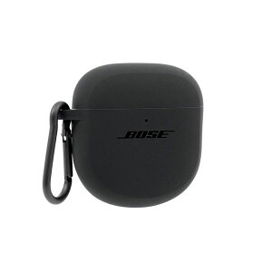  Bose ܡ QuietComfort Earbuds II Silicone Case Cover ȥץ֥å 磻쥹ۥ   С ꥳ󥱡 С ꥳ󥫥С ۥ󥫥С ۥ󥱡