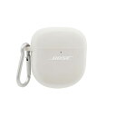 【5/1限定★抽選で最大100 ポイントバック！(要エントリー)】純正ケース Bose ボーズ QuietComfort Earbuds II Silicone Case Cover ソープストーン ワイヤレスイヤホン 純正 ケース カバー シリコンケース 純正カバー シリコンカバー イヤホンカバー イヤホンケース