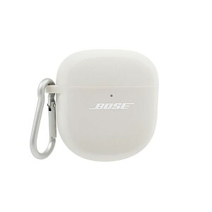  Bose ܡ QuietComfort Earbuds II Silicone Case Cover ץȡ 磻쥹ۥ   С ꥳ󥱡 С ꥳ󥫥С ۥ󥫥С ۥ󥱡