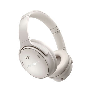5/1Ǻ100%ݥȥХå(ץȥ꡼)Bose QuietComfort Headphones White Smoke ܡ Υ󥻥 إåɥۥ Bluetooth 磻쥹إåɥۥ ̩ķ С䡼 ̵