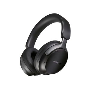 Bose QuietComfort Ultra Headphones Black ܡ إåɥۥ Bluetooth Υ󥻥 磻쥹إåɥۥ ֥ǥ ̩ķ ̵  Ĺݾڲ