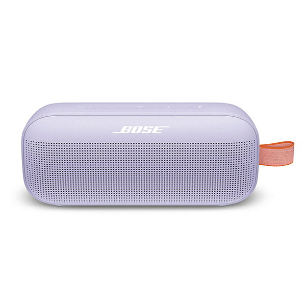(～6/30までセール！) Bose SoundLink Flex Bluetooth Speaker チルドライラック ワイヤレススピーカー ポータブル スピーカー 防水 Bluetooth 重低音 ワイヤレス ボーズ