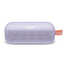 【4/25限定★抽選で最大100 ポイントバック！(要エントリー)】(ワイヤレススピーカー) Bose SoundLink Flex Bluetooth Speaker チルドライラック ポータブル スピーカー 防水 Bluetooth 重低音 ワイヤレス ボーズ