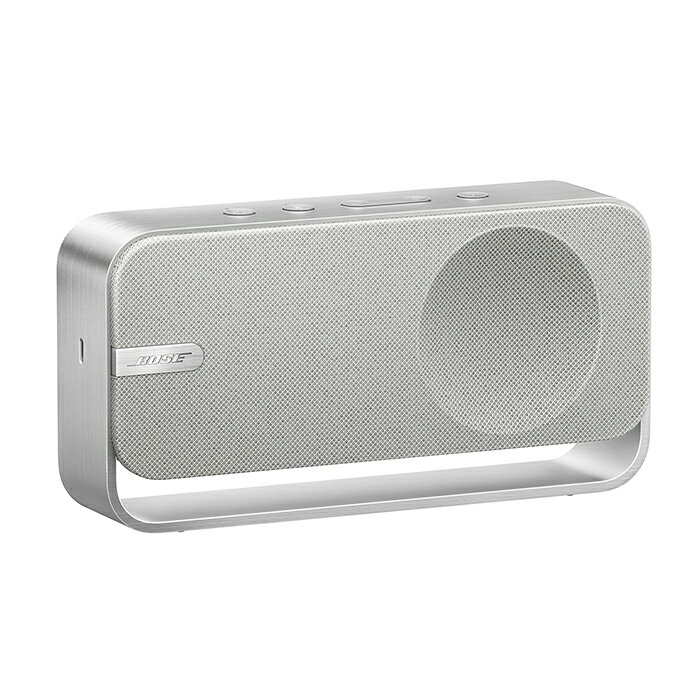 【7/1限定★抽選で最大100%ポイントバック！(要エントリー)】Bose SoundLink Home Bluetooth Speaker Light Silver ワイヤレススピーカー Bluetooth ブルートゥース スピーカー ボーズ 【グループD】 e-earphone-10037854 eイヤホン楽天市場店 サンプル画像2