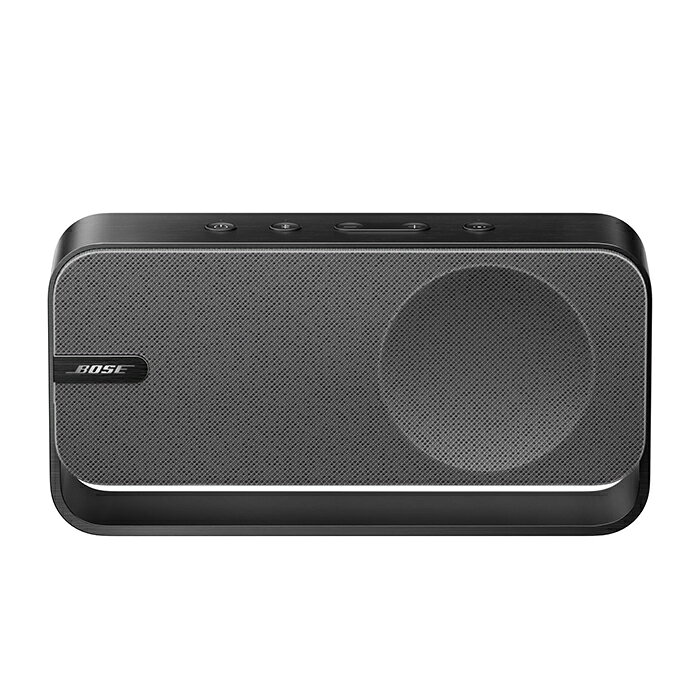 【 マラソン期間ポイント10倍！要エントリー&マラソン限定】Bose SoundLink Home Bluetooth Speaker Cool Gray ワイヤレススピーカー Bluetooth ブルートゥース スピーカー ボーズ 【グループD】 e-earphone-10037855 eイヤホン楽天市場店 サンプル画像3