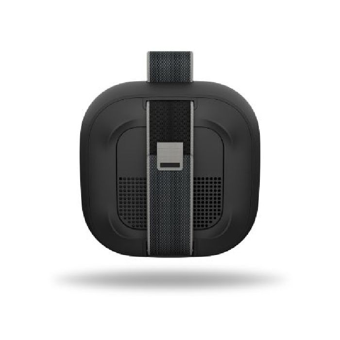 【 マラソン期間ポイント10倍！要エントリー&マラソン限定】Bose SoundLink Micro Portable Speaker(第2世代) Black ワイヤレススピーカー Bluetoothスピーカー ポータブル コンパクト 防水 IP67 ボーズ 【グループB】 e-earphone-10039442 eイヤホン楽天市場店 サンプル画像3