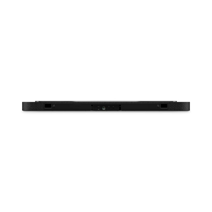 (お取り寄せ) Bose Lifestyle Ultra Soundbar BLACK サウンドバー ワイヤレス スピ...