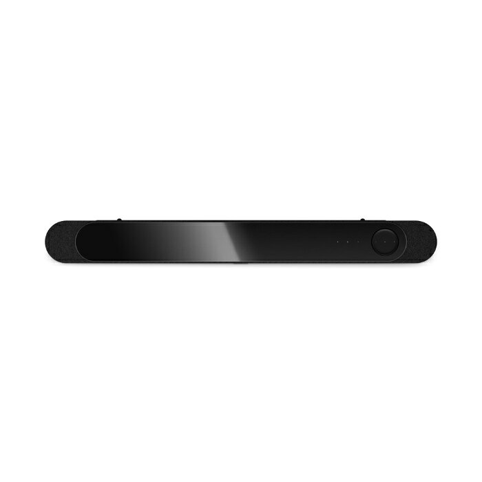 (お取り寄せ) Bose Lifestyle Ultra Soundbar BLACK サウンドバー ワイヤレス スピ...