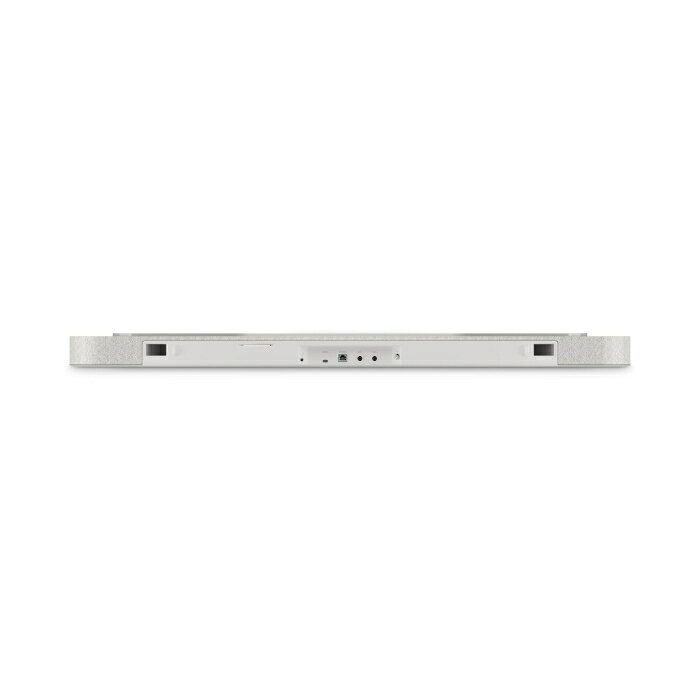 (お取り寄せ) Bose Lifestyle Ultra Soundbar WHITE SMOKE サウンドバー ワイヤレ...