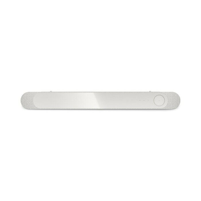 (お取り寄せ) Bose Lifestyle Ultra Soundbar WHITE SMOKE サウンドバー ワイヤレ...