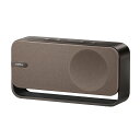 【9/1限定★抽選で最大100%ポイントバック!(要エントリー)】Bose SoundLink Home Bluetooth Speaker Warm Wood ワイヤレススピーカー Bluetooth ブルートゥース スピーカー ステレオ ボーズ