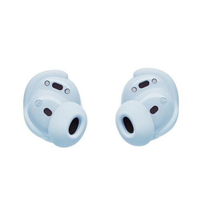 【 マラソン期間ポイント10倍！要エントリー&マラソン限定】Bose QuietComfort Earbuds ICE BLUE ワイヤレスイヤホン イヤホン 無線 Bluetooth ノイズキャンセリング ノイキャン ANC 外音取り込み 防水 IPX4 マイク付き 通話 マルチポイント ボーズ 【グループC】 e-earphone-10039621 eイヤホン楽天市場店 サンプル画像3