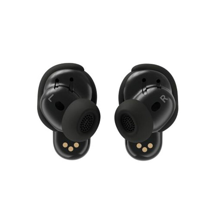 【 マラソン期間ポイント10倍！要エントリー&マラソン限定】Bose QuietComfort Ultra Earbuds 2nd Gen DESERT GOLD ワイヤレスイヤホン イヤホン 無線 Bluetooth ノイズキャンセリング ANC 外音取り込み 防水 IPX4 マイク付き マルチポイント ボーズ 【グループD】 e-earphone-10039623 eイヤホン楽天市場店 サンプル画像3
